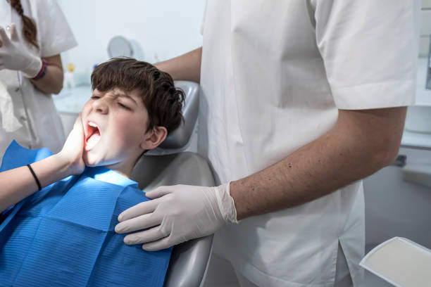 Best Emergency Treatment for Toothache in Lexington, MI