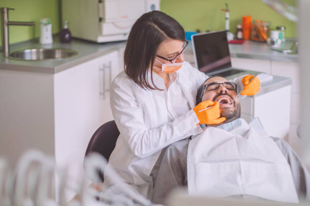 Best Same-Day Emergency Dentist in Lexington, MI