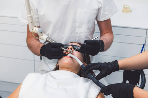 Best Emergency Tooth Extraction in Lexington, MI