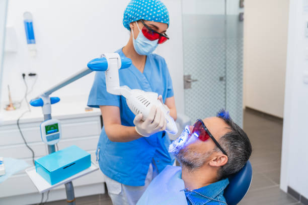 Best Emergency Orthodontic Repairs in Lexington, MI